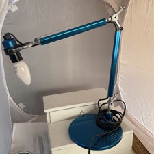 Artemide Tolomeo Micro Desk