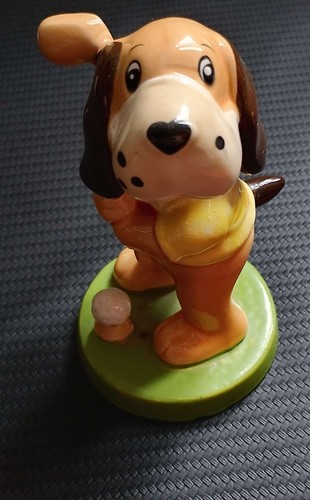 Rare vintage 1989 henry hound - rare,