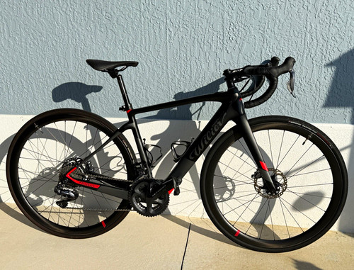 Wilier cento hybrid road - wilier,