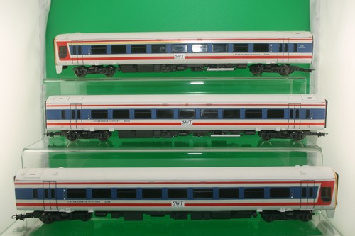 Bachmann 512 analogue oo - bachmann, 31-512