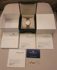 Maurice Lacroix 69743 Mens Two