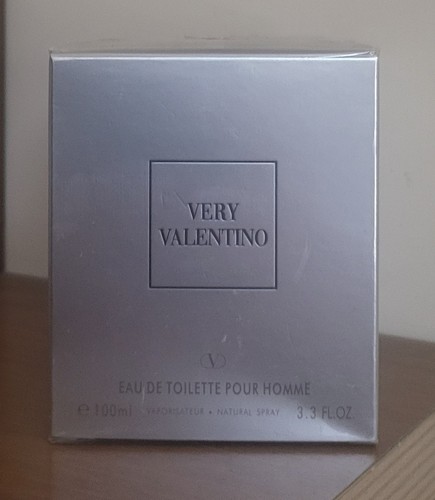 Profumo very valentino pour - profumo,