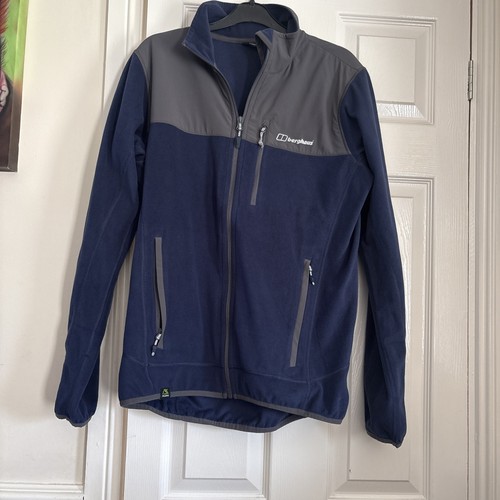 Berghaus kyberg polartec - berghaus,