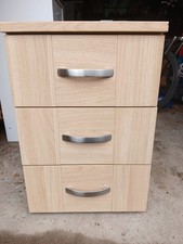 bedside drawers