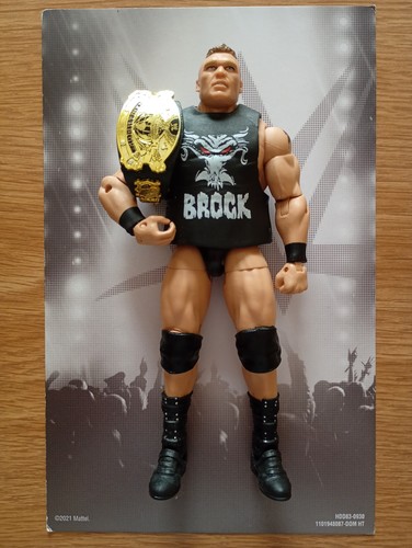 Wwe ringside exclusive elite - ringside,