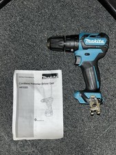 Makita HP332DZ 12V Cordless