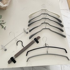 Vintage Retro Coat Hangers