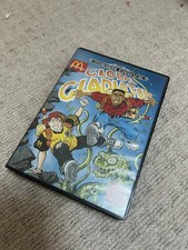 SEGA MEGA DRIVE: GLOBAL