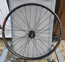 Whyte Trail 25 27.5" Rear