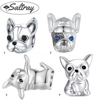 French Bull Dog 100% Sterling