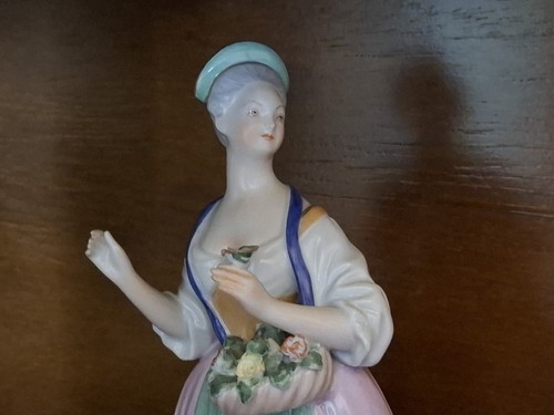 Augarten vienna porcelain - vienna,