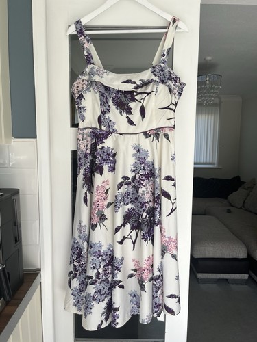 Dickins jones lilac - dickins,