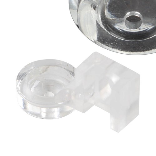New clarity clear couching - new,