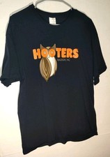 Hooters unisex men - hooters,