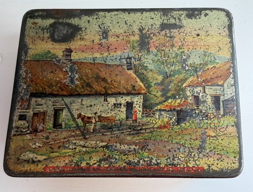 Vintage tuckers totnes - tuckers, of