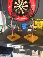 Matching pair lamps - lamps,