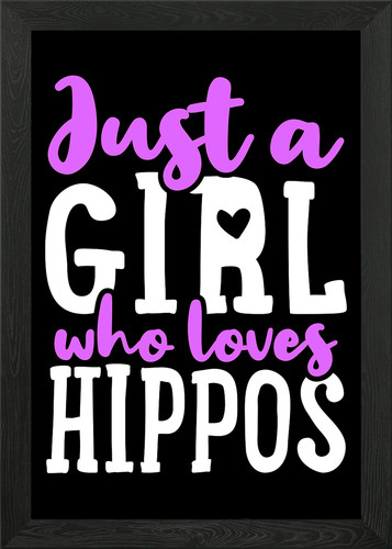 Hippos hippopotamus lover - hippos,