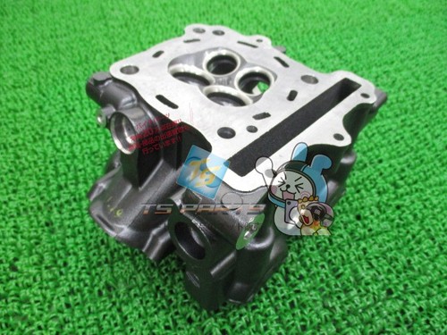 Sv650s rear cylinder head - -, in
