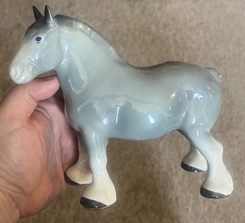 Rare vintage grey melba - vintage,