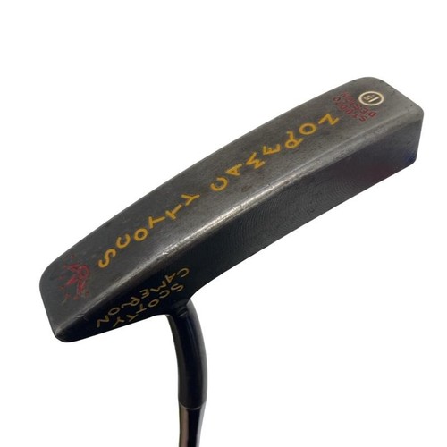 Scotty cameron studio design - scotty,