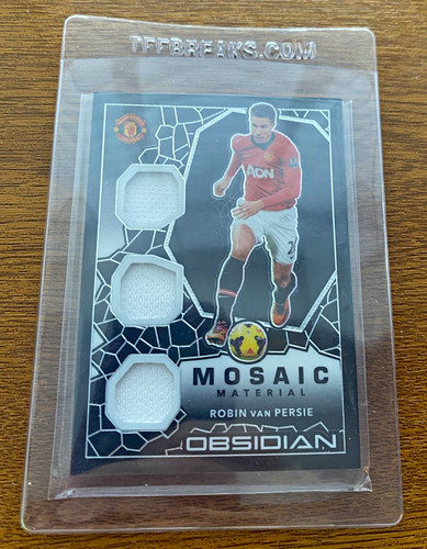 Panini obsidian premier league - panini,