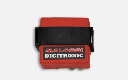Malossi digitronic cdi - malossi,