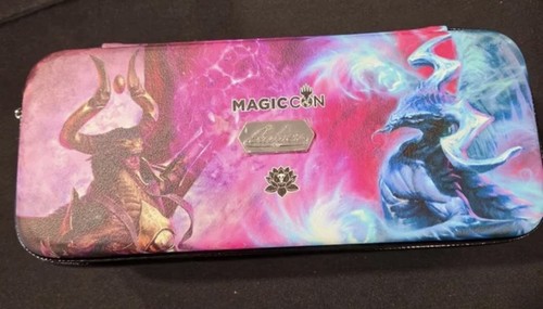 Magiccon amsterdam 2026 - magiccon,