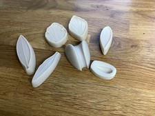 Sugarcraft cattleya orchid cutters and moulds hawthorne hill