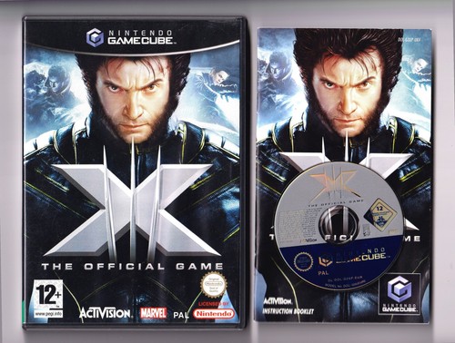 Men the official game - game, pal