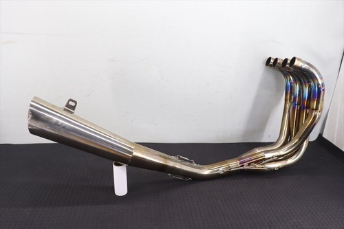 Zrx1200daeg pmc loudex - zrx1200daeg,