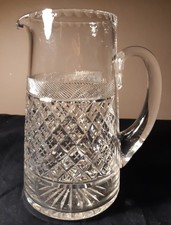 Thomas Webb, Heirloom Cut