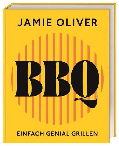 Jamie oliver bbq - oliver,