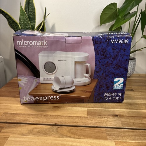Micromark mm9889 tea express - mm9889,