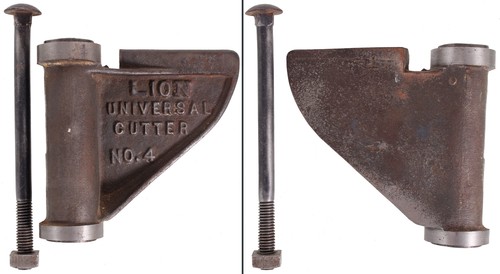 Orig right side - side, guard