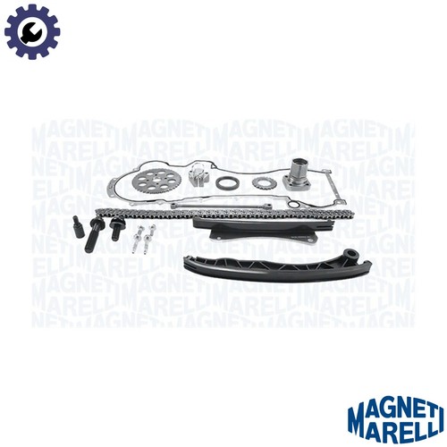 Timing chain kit 341500000102 - chain,
