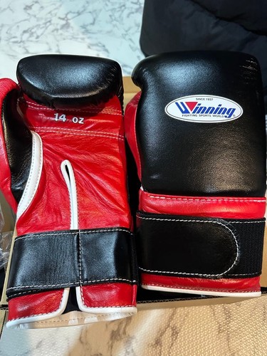 Winning 500b boxing - winning,