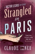 Strangled in Paris: The Victor
