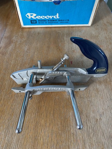 Record 044c plough - plough, plane