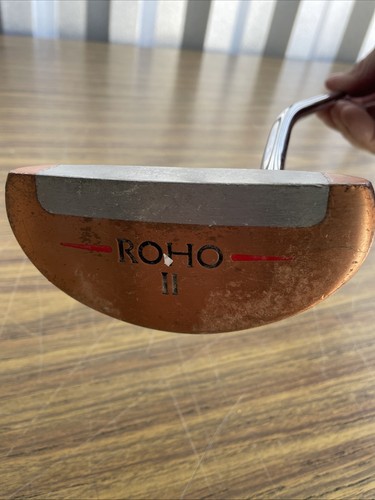 Taylormade roho iii - taylormade,