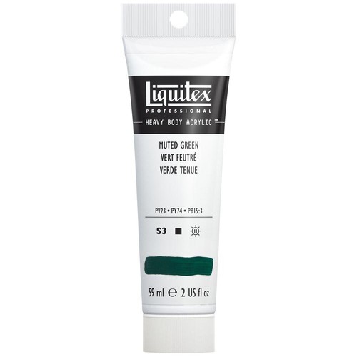 Liquitex pro heavy body - pro,