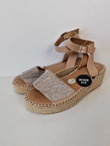 New look vegan - look, platform