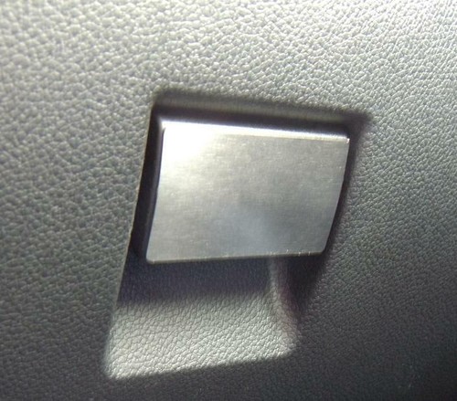 Handle cover for ford - for,