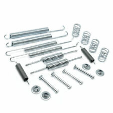 For VW Caddy MK2 (1995-2004) Brake Shoe Fitting Kit Spring Kit