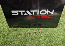 HONDA CIVIC EF CRX REAR ENGINE MOUNT TO SUBFRAME BOLTS B16 VTEC