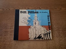 RARE 1940s MINT-EXC BILL