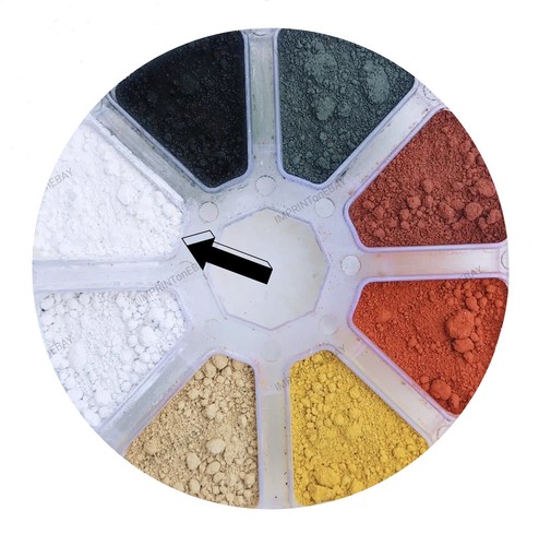 Dye pigment colour for - dye,