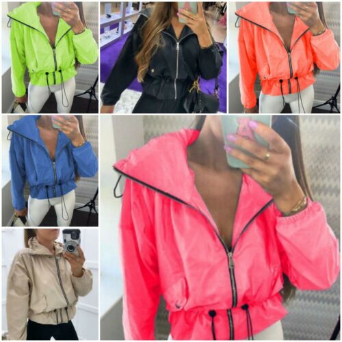 Women hooded lightweight zip - women's,