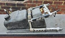 HONDA VFR400 NC30 RVF400 NC35 CARBON REAR FUEL CELL / PETROL TANK inc SUBFRAME