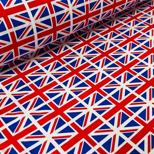 100 cotton poplin union - poplin,