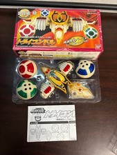 Power Rangers Ninja Storm